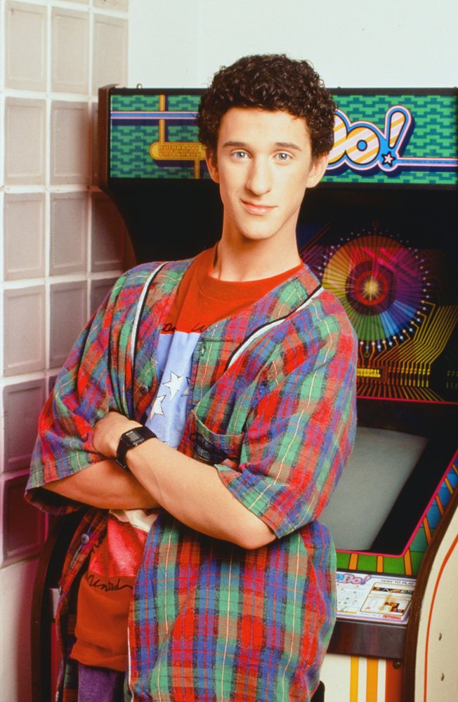 Screech - Muere Dustin Diamond, "Screech" de Saved by the Bell