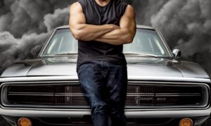 Vin Diesel e1612973247829 300x180 - F9 la zaga de Rápido y Furioso ya está lista