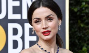 ana de armas attends the 77th annual golden globe awards at news photo 1584040510 300x180 - Ana de Armas se despide de Twitter tras su ruptura con Ben Affleck