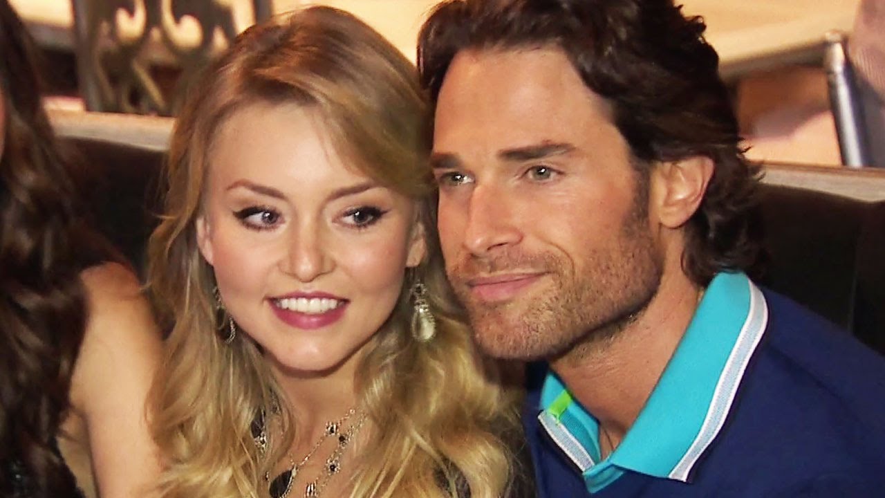 angeliqueok - Sebastián Rulli y Angelique Boyer, juntos de nuevo