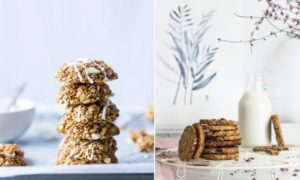 avenaa 0985e782491c2a45d1154a0f71d3d6ca 1200x800 1 300x180 - Galletas de avena y chía para disfrutar de un postre delicioso y sano