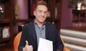 daniel bisogno volvio protagonizar discusion 300x180 - Bisogno aprovecha andar en boca de todos