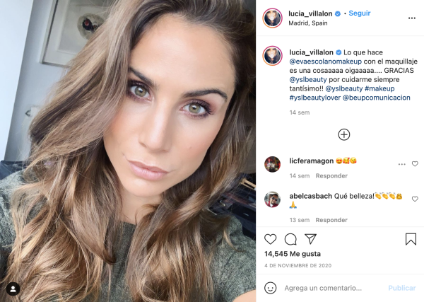 descarga 10 2 - Lucía Villalón presenta a su nuevo novio