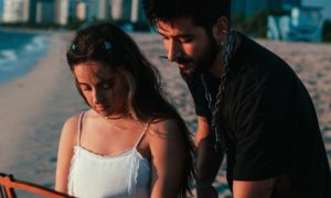 descarga 13 1 300x180 - Evaluna y Camilo celebran su primer aniversario de bodas