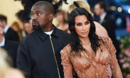 descarga 31 1 450x270 - Aseguran que Kim Kardashian pasará San Valentín sin Kanye West