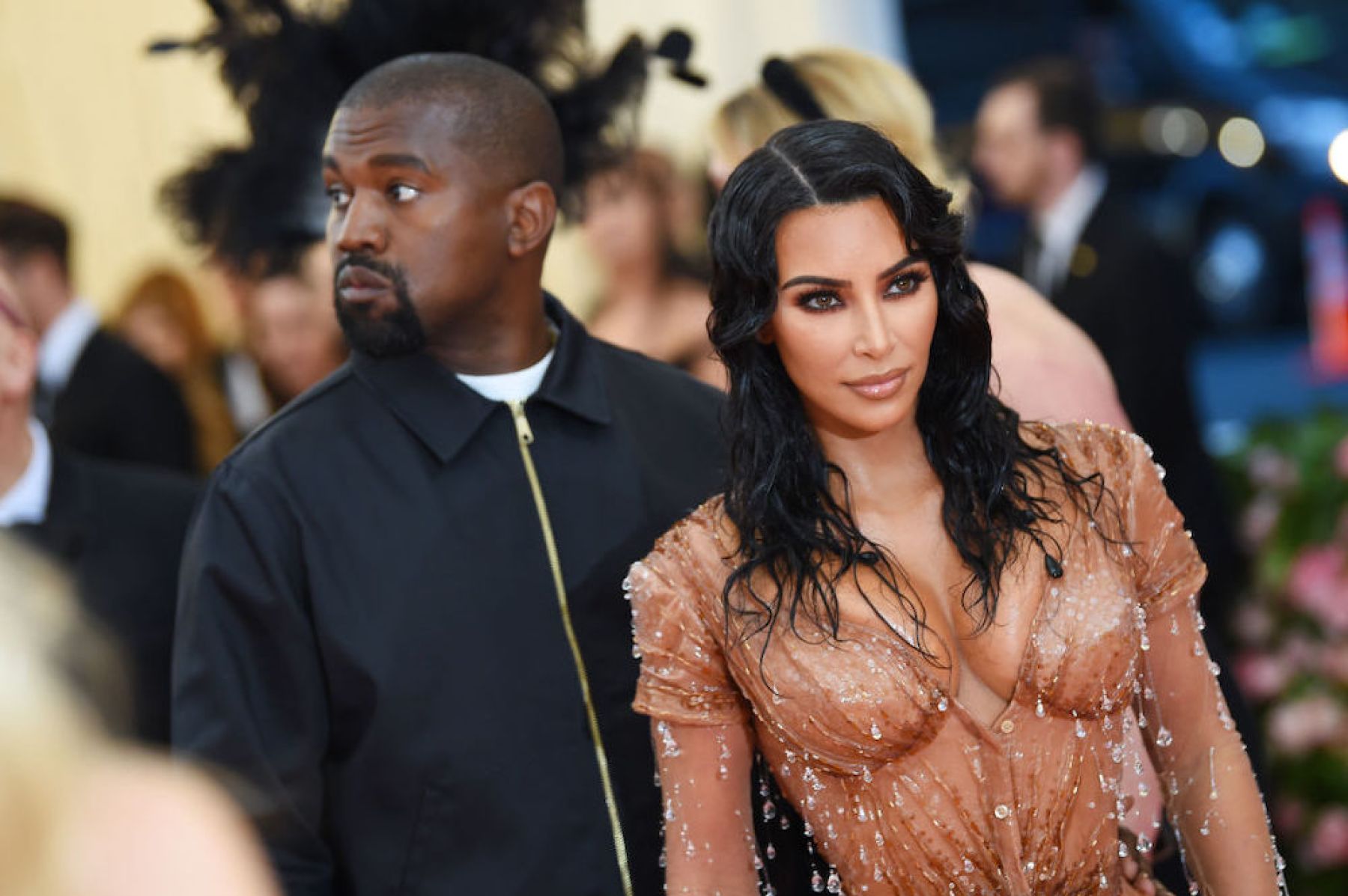 descarga 31 1 - Aseguran que Kim Kardashian pasará San Valentín sin Kanye West