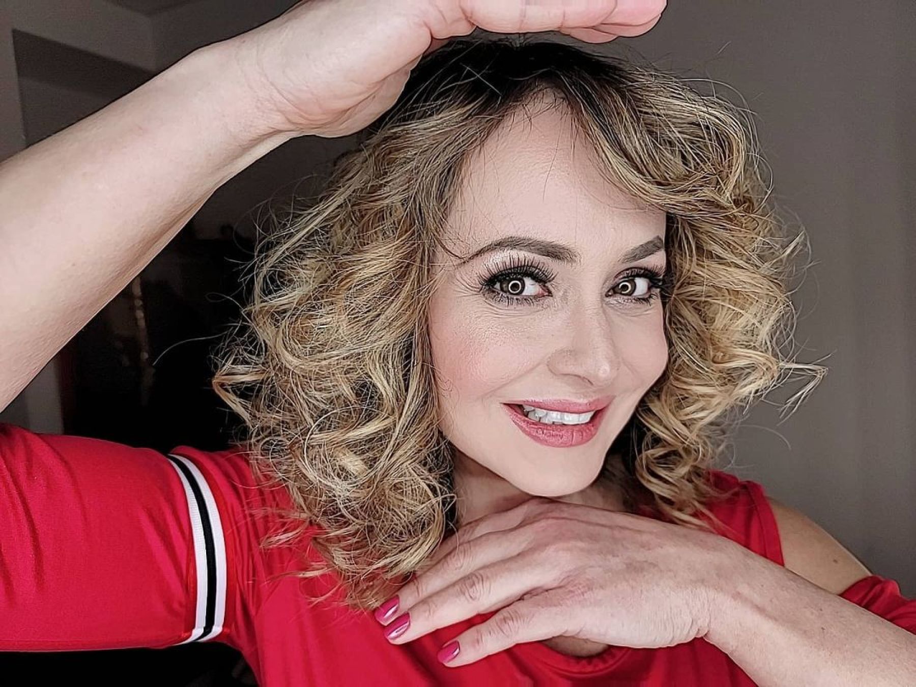 Gaby Spanic Regresa A Las Telenovelas Vida Latina 