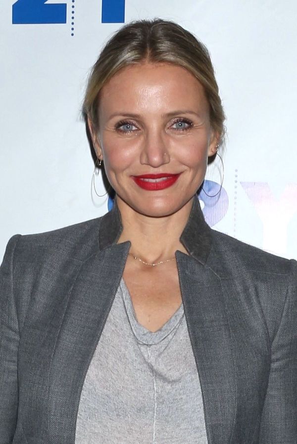 descarga 60 1 - Cameron Diaz anuncia su retiro definitivo de la actuación