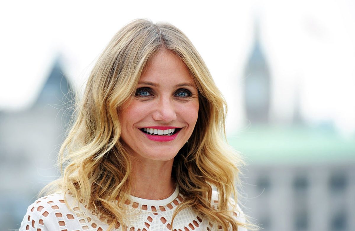 descarga 61 1 1200x783 - Cameron Diaz anuncia su retiro definitivo de la actuación