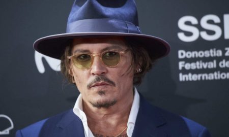 descarga 72 1 450x270 - Johnny Depp vende uno de sus mayores tesoros