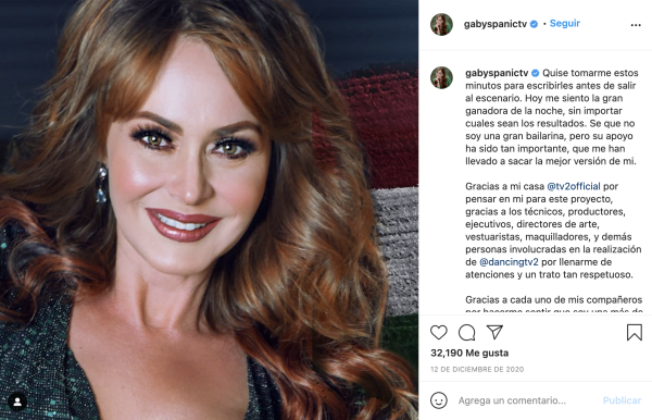 descarga 9 1 - Gaby Spanic regresa a las telenovelas