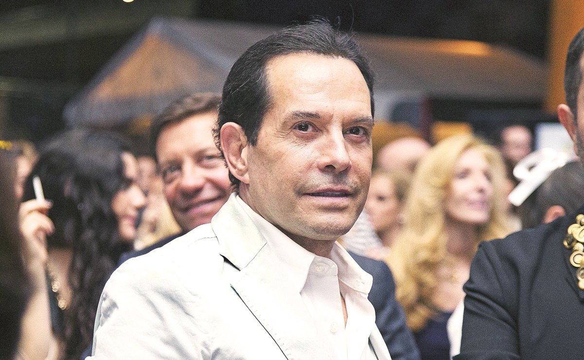 esp pepillo 122161064 - Alcalde de Miami busca sanciones para Origel tras vacunarse contra Covid-19