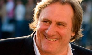 gerard 300x180 - "Soy inocente", dice Gerard Depardieu sobre acusación por violación y agresiones sexuales