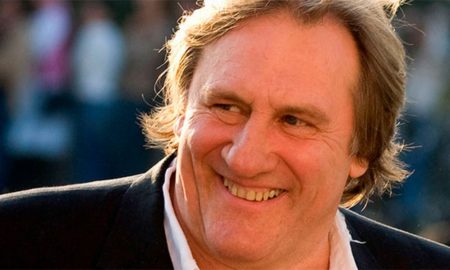 gerard 450x270 - "Soy inocente", dice Gerard Depardieu sobre acusación por violación y agresiones sexuales