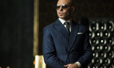 image 4 450x270 - Pitbull se une a Trackhouse Racing en NASCAR