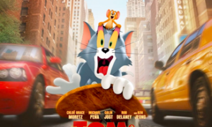 image001 300x180 - Tom y Jerry tendrán épica aventura en Nueva York
