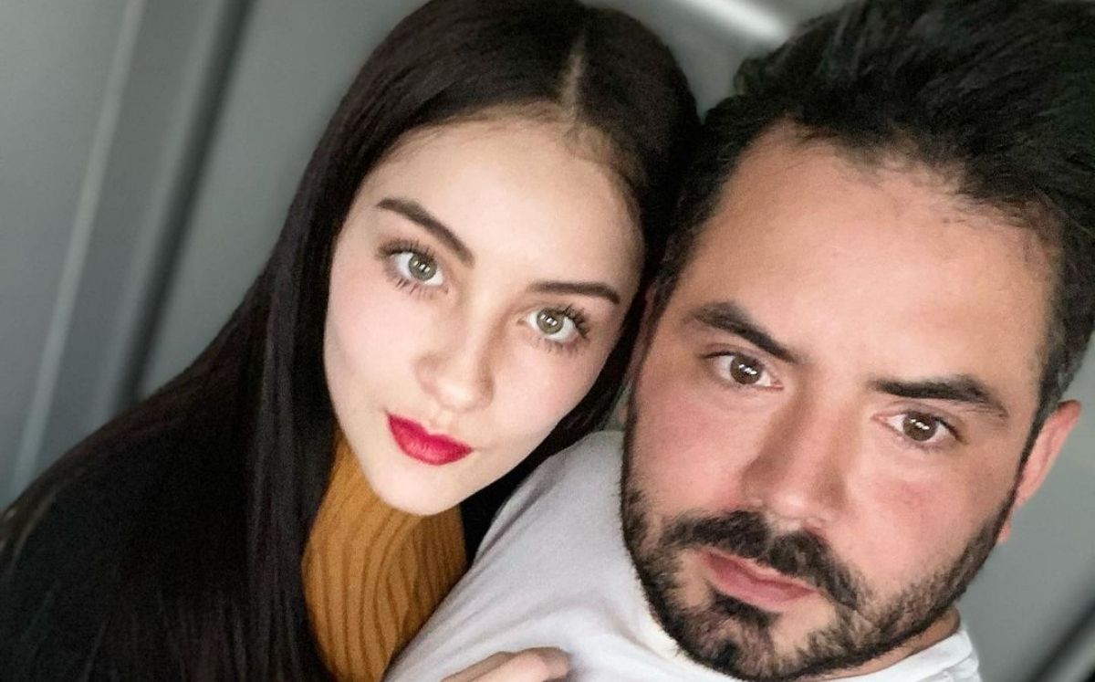 jose eduardo derbez novia paola 1 - Novia de José Eduardo Derbez cuenta cómo fue el flechazo