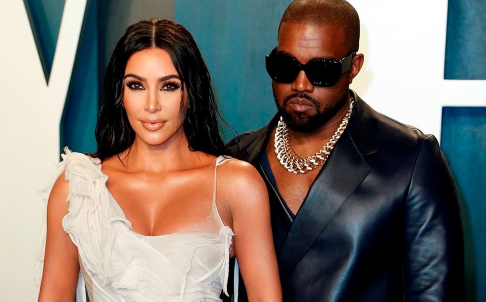 kim kardashian pide divorcio kanye - Kim Kardashian mete demanda de divorcio