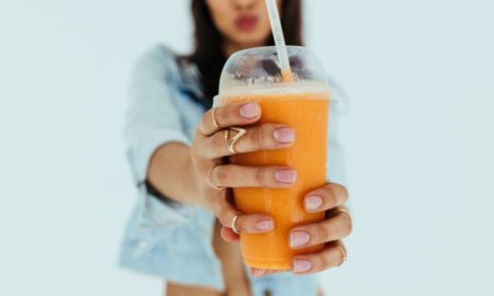 licuados para desintoxicar tu cuerpo y evitar la retencion de liquidos 0 450x270 - Bebidas para eliminar la retención de líquidos