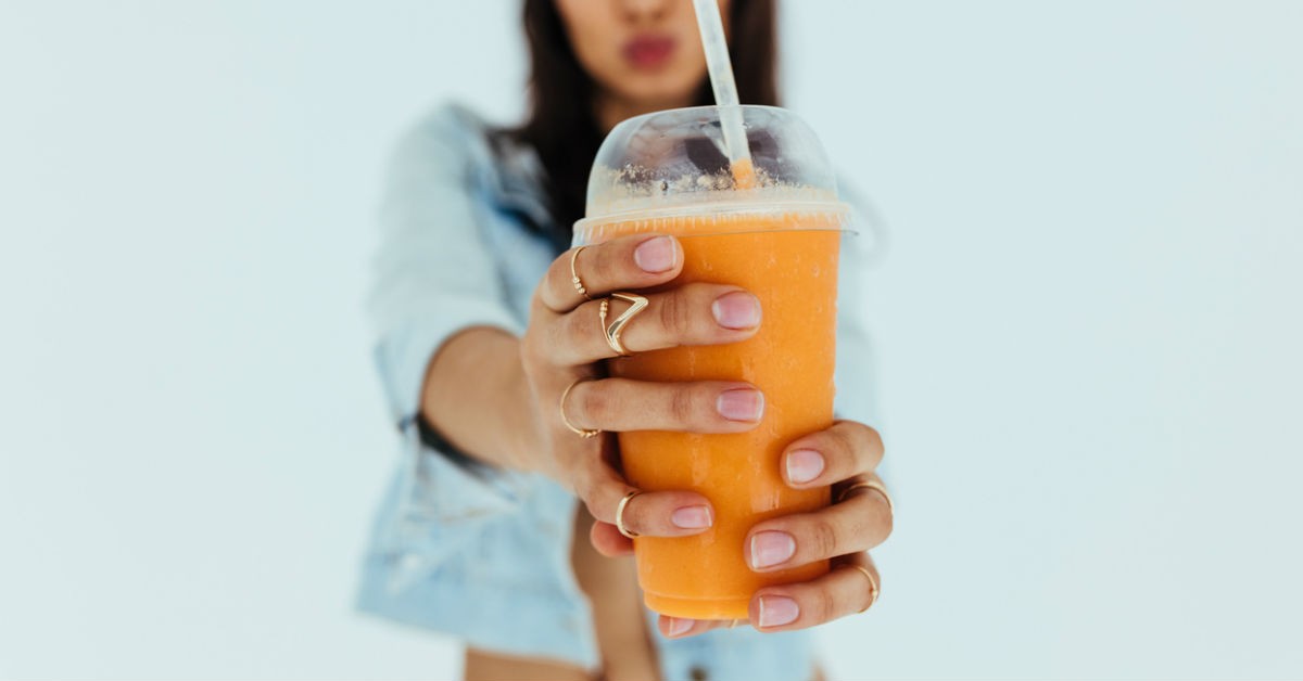 licuados para desintoxicar tu cuerpo y evitar la retencion de liquidos 0 - Bebidas para eliminar la retención de líquidos