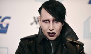 marilyn manson 2 300x180 - Las primeras consecuencias para Marilyn Manson tras acusaciones