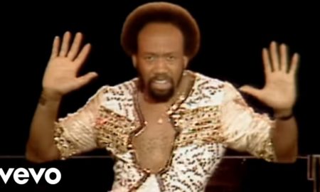 maxresdefault 450x270 - Maurice White, su música se mantiene viva gracias a Earth, Wind & Fire