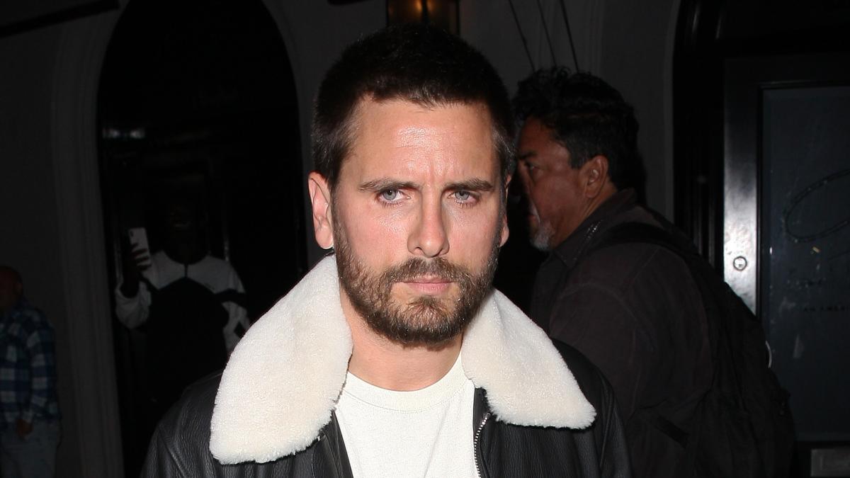 Scott Disick Confirma Su Relación Con Amelia Hamlin De 19 Años Vida Latina 4260