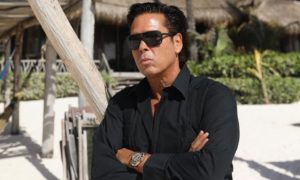1412691 300x180 - Roberto Palazuelos va por presidencia municipal de Tulum