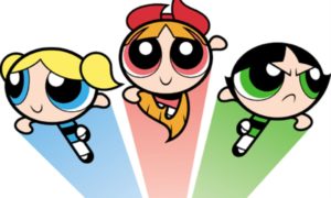 Chicas Superpoderosas 300x180 - Las Chicas Súper poderosas ya tienen sus protagonistas