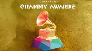 GRAMMY 3 300x167 - Se deja sentir la presencia latina en los Grammys 2021