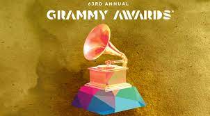 GRAMMY 3 - Se deja sentir la presencia latina en los Grammys 2021