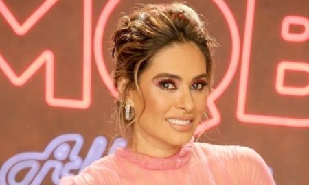 Galilea okok 450x270 - Galilea Montijo regresó a 'Hoy' tras superar el Covid-19 por segunda vez