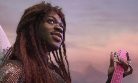 Lil 7 450x270 - Lil Nas X enciende las redes con su nuevo tema, lo acusan de satánico