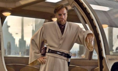 Obi Wan Kenobi 450x270 - Comienza rodaje de la serie 'Obi-Wan Kenobi', protagonizada por Ewan McGregor