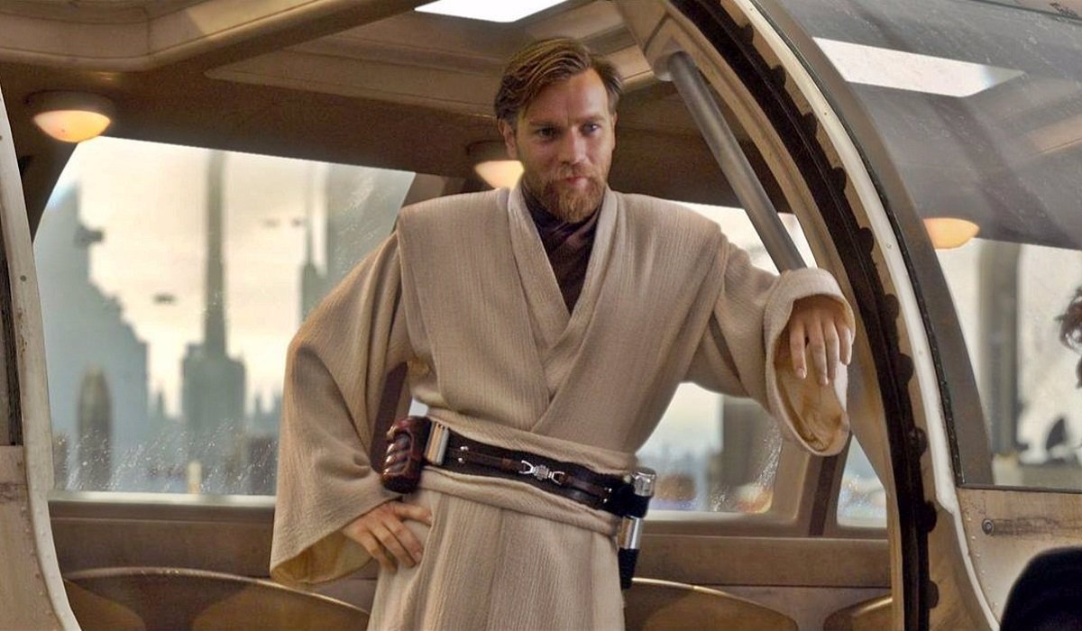 Obi Wan Kenobi - Comienza rodaje de la serie 'Obi-Wan Kenobi', protagonizada por Ewan McGregor