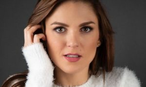 ZORAIDA GOMEZ 300x180 - La razón por la que Zoraida no pudo visitar a Eleazar Gómez en prisión