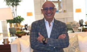 alberto ciurana ejecutivo tv azteca quien era muerte covid19 300x180 - Los últimos mensajes de Alberto Ciurana