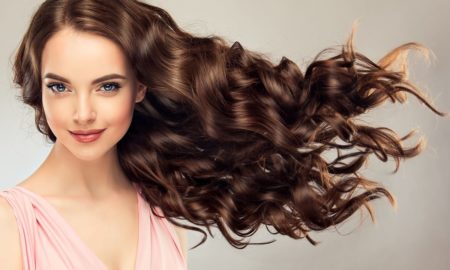 bigstock tipos de pelo 450x270 - 6 formas de hidratar tu cabello en temporada de calor