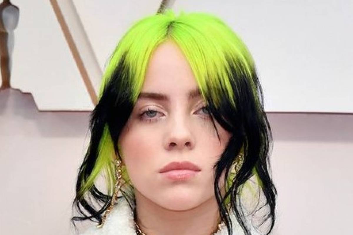 billieeilish 143b0fa2b5b42523eb2bf3899f0e0061 1200x800 1 - Billie Eilish se transforma en rubia y comprueba que el cabello de los 70’s está de vuelta