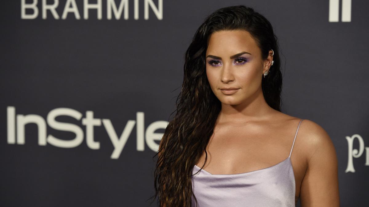 demi lovato - Demi Lovato anuncia nuevo disco inspirado en los hechos que vivió tras sobredosis