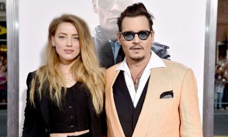 descarga 2021 03 30T144910.950 1 450x270 - Amber Heard responde a las acusaciones de los fans de Johnny Deep