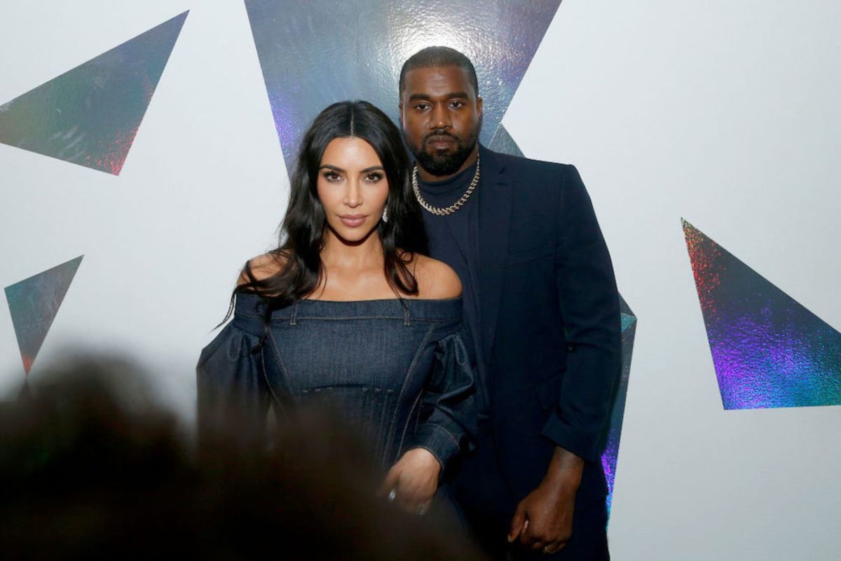 descarga 50 1200x801 - Kim Kardashian y Kanye West ya no se hablan; así es como sobrellevan el proceso