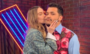 descarga 79 1 300x180 - Belinda presume lo bien que se lleva con su suegra