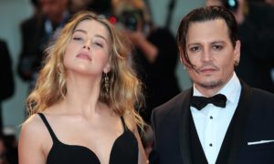 descarga 83 2 300x180 - Depp intenta nuevo juicio contra diario que lo presentó como un marido violento
