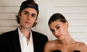 justin bieber hailey baldwin 300x180 - Hailey Baldwin reconoce que se casó 'muy joven' con Justin Bieber