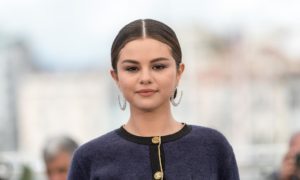 selena gomez 300x180 - Selena Gomez, a un paso de retirarse de la música