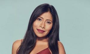 yalitza doble 3 300x180 - Yalitza Aparicio regresa al cine con una película de terror
