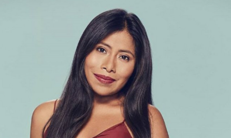 yalitza doble 3 450x270 - Yalitza Aparicio regresa al cine con una película de terror