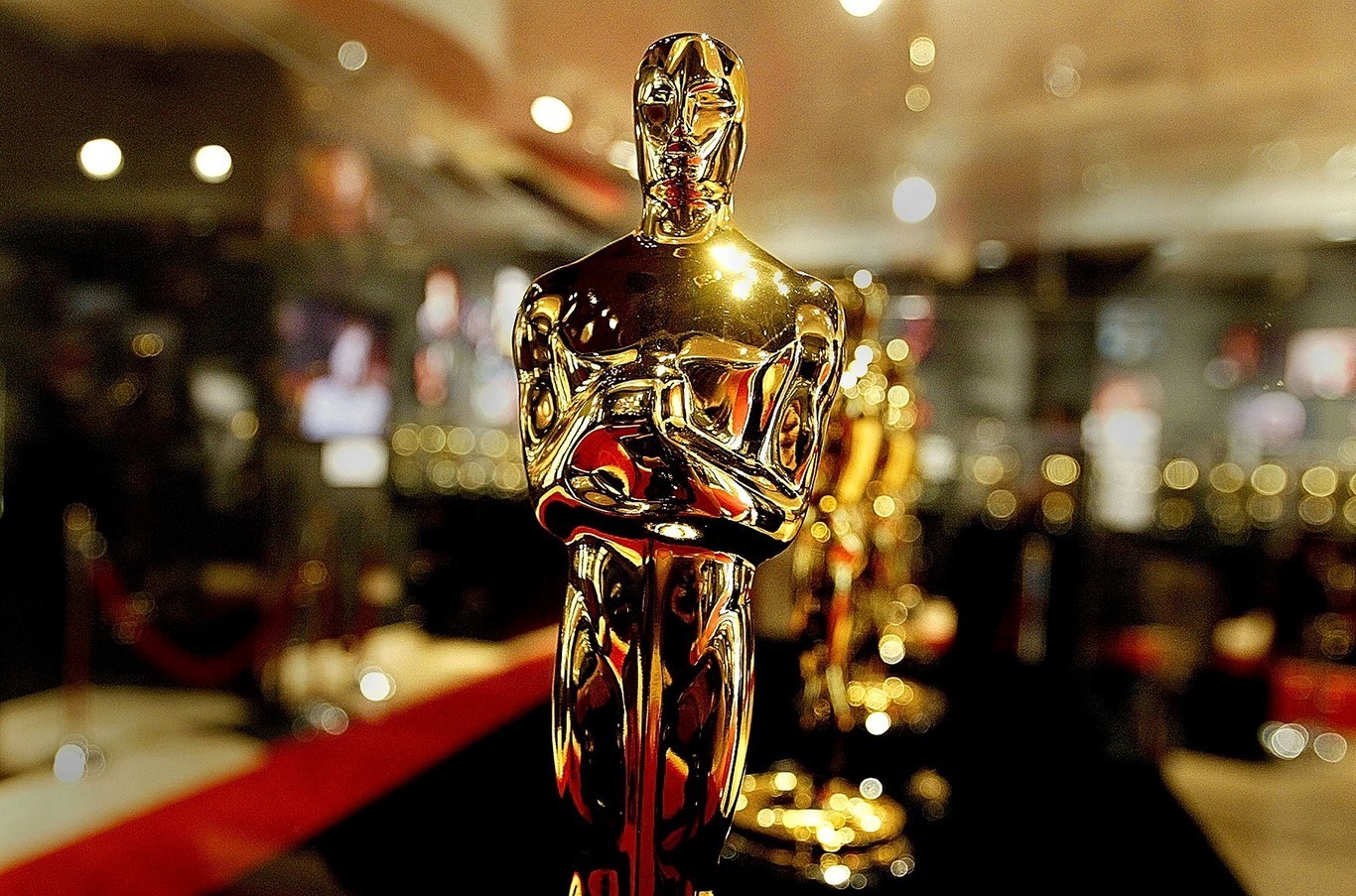 1366 2000 - Ceremonia de los Oscar será como una película de tres horas