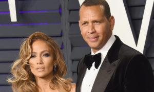 245838 300x180 - Captan juntos a Jennifer Lopez y Alex Rodriguez luego de su separación